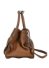Vitello Daino Tote, bottom view
